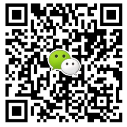 南京安优网络微信公众号二维码